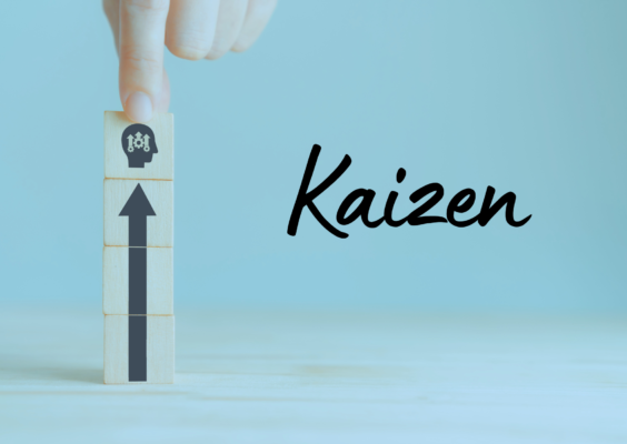kaizen-agile